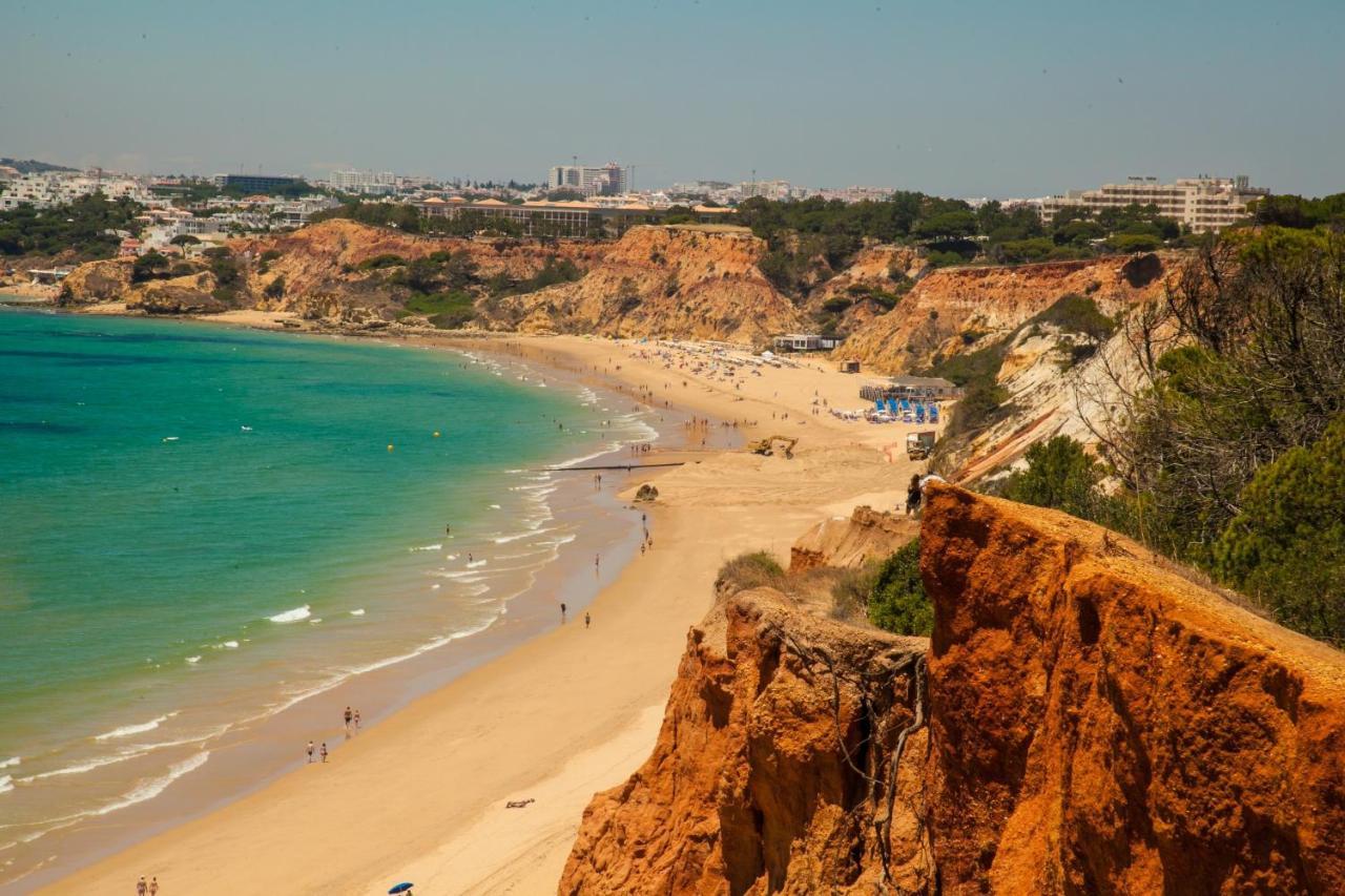 Falesia Beach A 阿尔布费拉 外观 照片